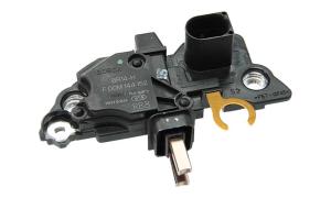 Regulator 12V, eftermarknad Bosch - 1