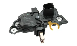 Regulator 12V, eftermarknad Bosch - 1