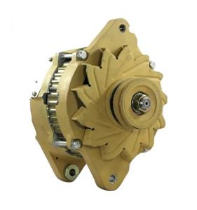 Generator 24V 90A, original Nikko - 1