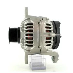 Generator 24V 120A, original Bosch-SEG - 2