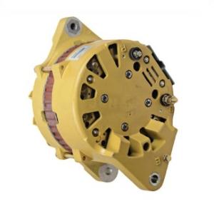 Generator 24V 90A, original Nikko - 2
