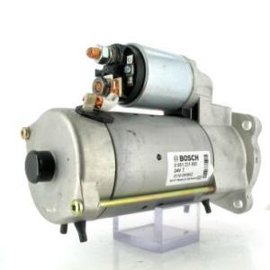 Startmotor 24V 4.0kW, original Bosch-SEG - 3