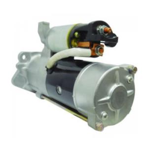 Startmotor 24V 5.0kW, original Mitsubishi - 2