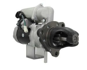 Startmotor 24V 7.5kW, original Nikko - 1