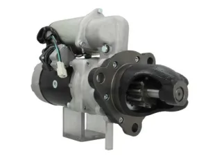Startmotor 24V 7.5kW, original Nikko - 1