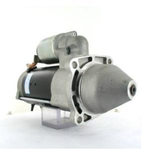 Startmotor 24V 4.0kW, original Prestolite - 3