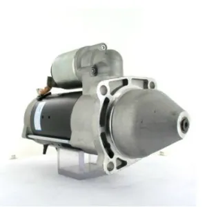 Startmotor 24V 4.0kW, original Prestolite - 3