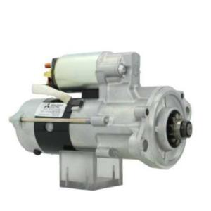 Startmotor 24V 3.2kW, original Mitsubishi - 2