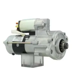 Startmotor 24V 3.2kW, original Mitsubishi - 2