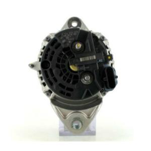 Generator 24V 120A, original Bosch-SEG - 3