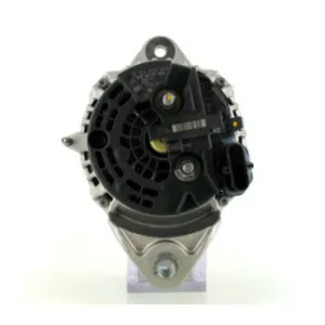 Generator 24V 120A, original Bosch-SEG - 3