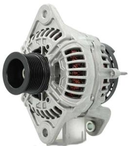 Generator 24V 100A - 1
