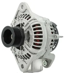 Generator 24V 100A - 1