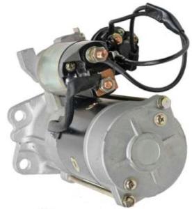 Startmotor 24V 5.0kW, original Mitsubishi - 3