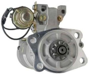 Startmotor 24V 5.0kW, original Mitsubishi - 4