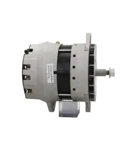 Generator 24V 275A - 2
