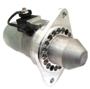 Startmotor 12V 1.6kW - 1
