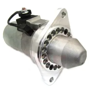 Startmotor 12V 1.6kW - 1