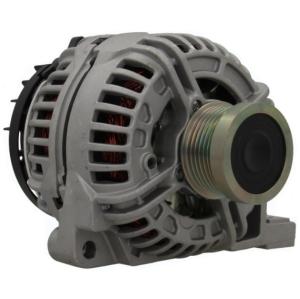 Generator 12V 140A LIN, original Bosch-SEG - 1