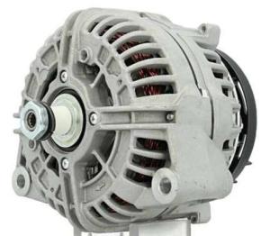 Generator 12V 200A - 1