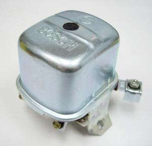 Likströmsregulator 6V 45A, eftermarknad Bosch - 1