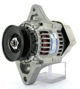 Generator 12V 50A (2-polig) - 1