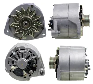 Generator 12V 100A - 2