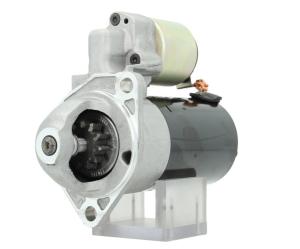 Startmotor 12V 1.1kW 11 Kuggar CCW - 1