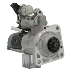 Startmotor 24V 5.0kW - 1