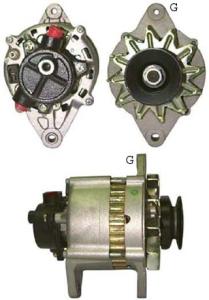 Generator 14V 40A - 1