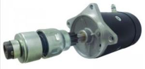 Startmotor 12V 1.2kW - 1