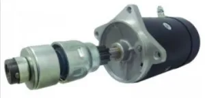 Startmotor 12V 1.2kW - 1