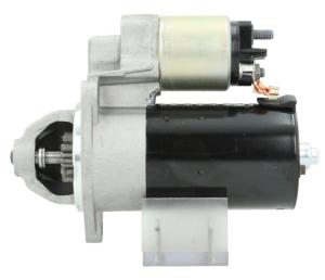 Startmotor 12V 1.1kW 11 Kuggar CCW, original Bosch-SEG - 3