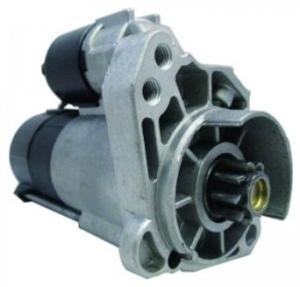 Startmotor 12V 1.7kW, original Valeo - 1