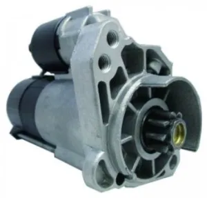 Startmotor 12V 1.7kW, original Valeo - 1