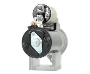 Startmotor 12V 1.1kW 11 Kuggar CCW - 4
