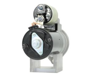 Startmotor 12V 1.1kW 11 Kuggar CCW, original Bosch-SEG - 4