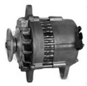 Generator 24V 30A. - 1