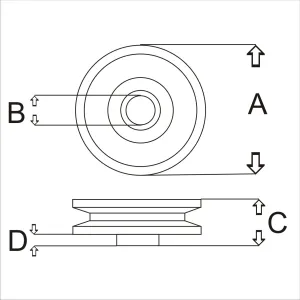 ERSATT AV 808 17022 - 2