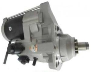 Startmotor 12V 5.0kW - 1