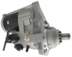 Startmotor 12V 5.0kW - 1