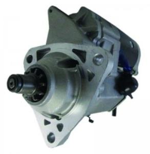 Startmotor 12V 5.0kW - 1