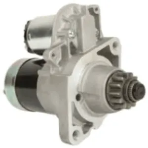 Startmotor 12V - 1