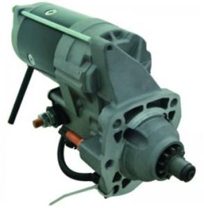 Startmotor 24V 7.8kW - 1