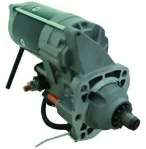 Startmotor 24V 7.8kW - 1