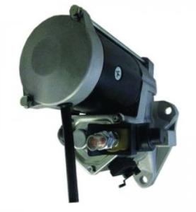 Startmotor 12V 5.0kW - 2