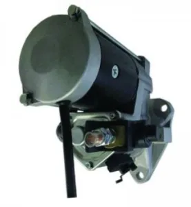 Startmotor 12V 5.0kW - 2