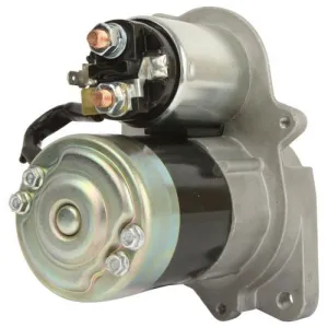Startmotor 12V - 2