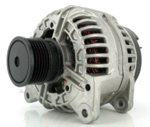 Generator 12V 155A, original Bosch - 1