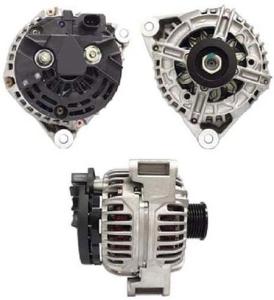 Generator 12V 120A, original Bosch - 1